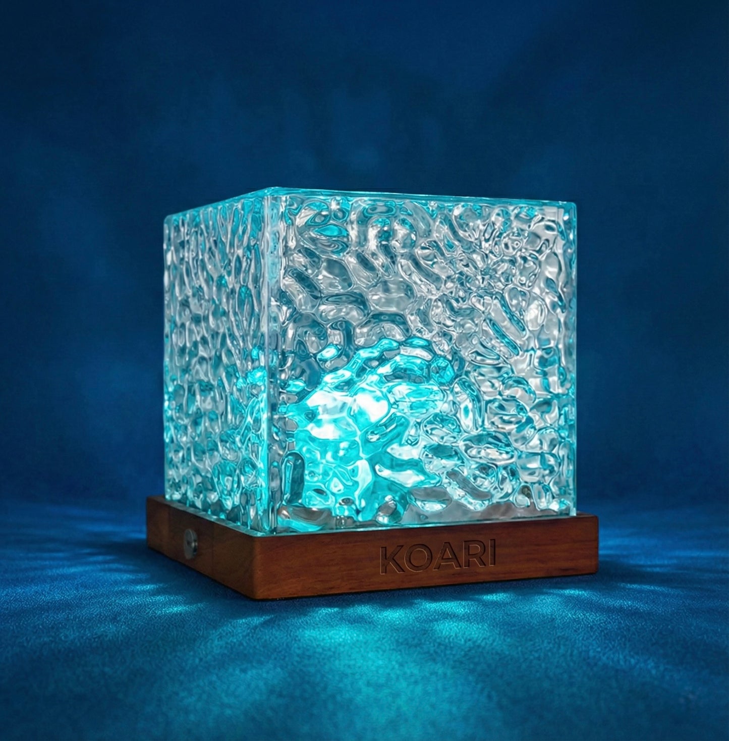 KOARI OceanWave™ - オーシャンウェーブ