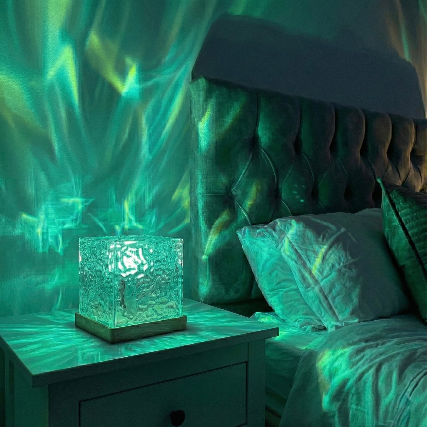 KOARI OceanWave™ - オーシャンウェーブ