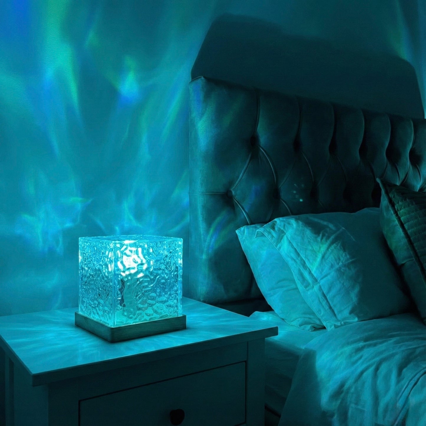 KOARI OceanWave™ - オーシャンウェーブ