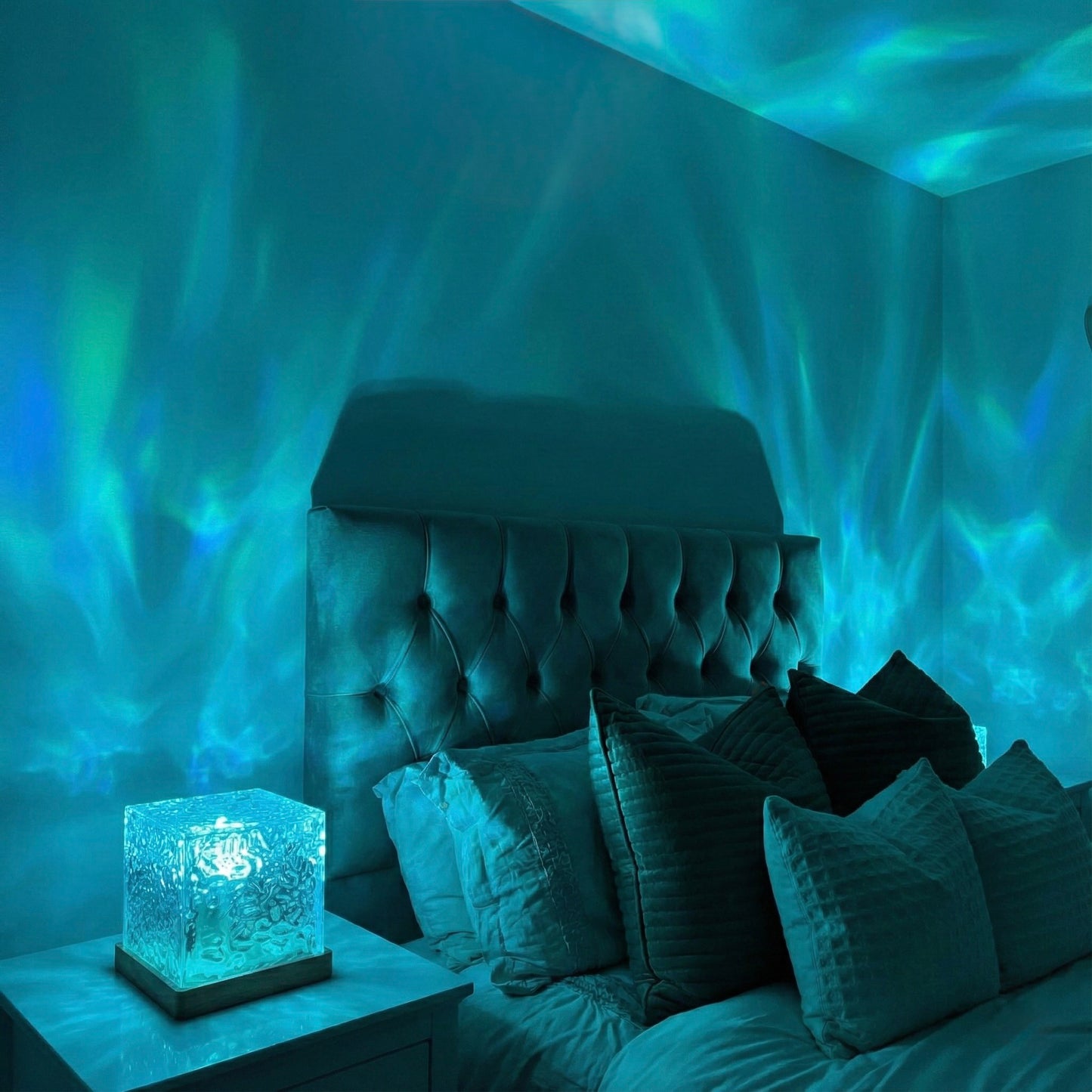 KOARI OceanWave™ - オーシャンウェーブ