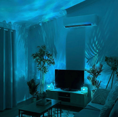 KOARI OceanWave™ - オーシャンウェーブ