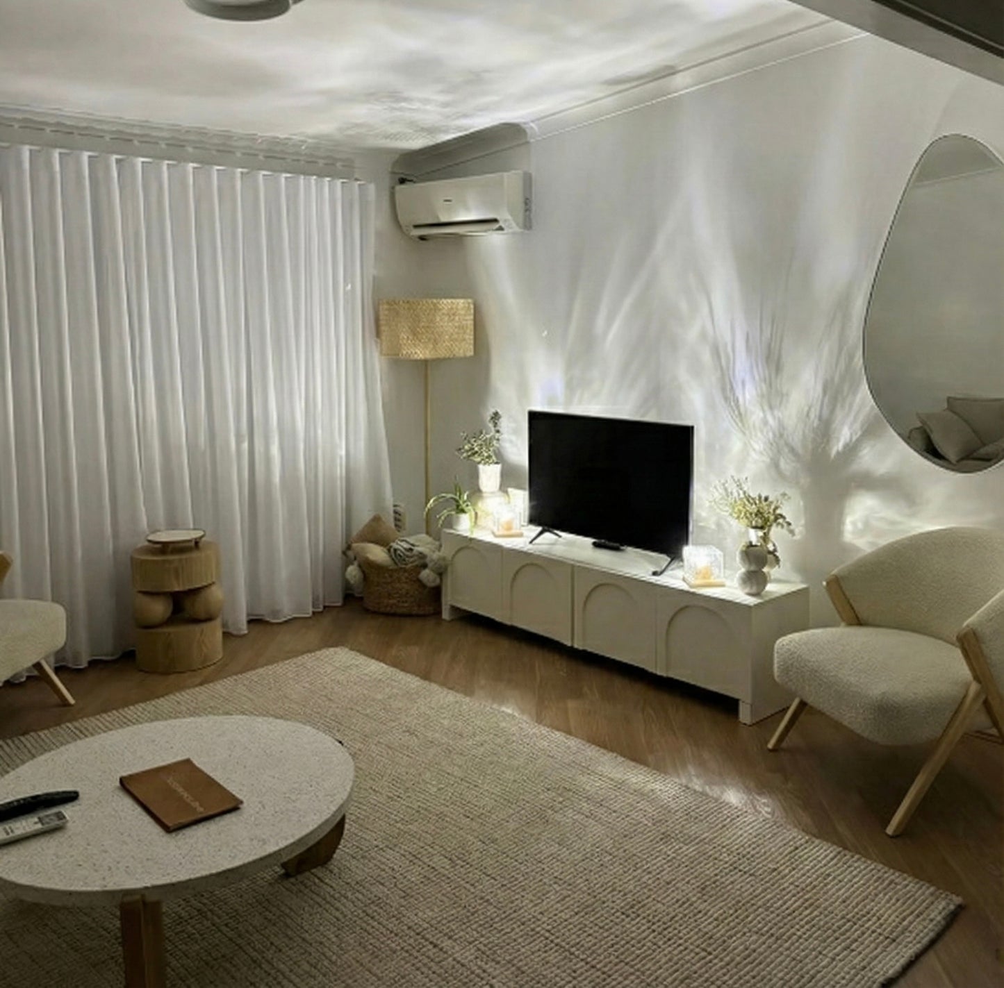 KOARI OceanWave™ - オーシャンウェーブ