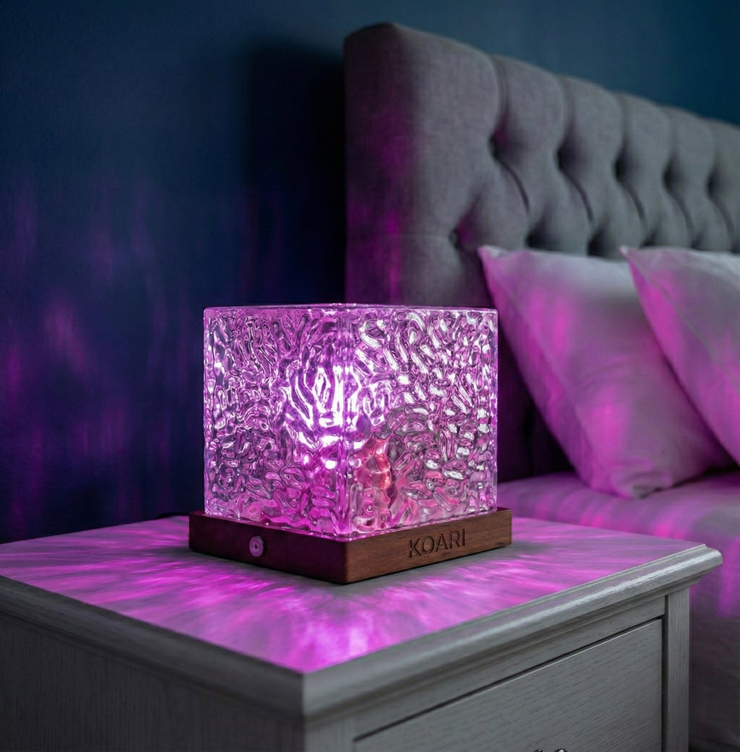 KOARI OceanWave™ - オーシャンウェーブ