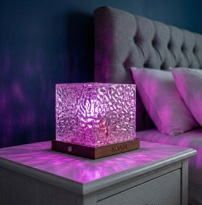 KOARI OceanWave™ - オーシャンウェーブ