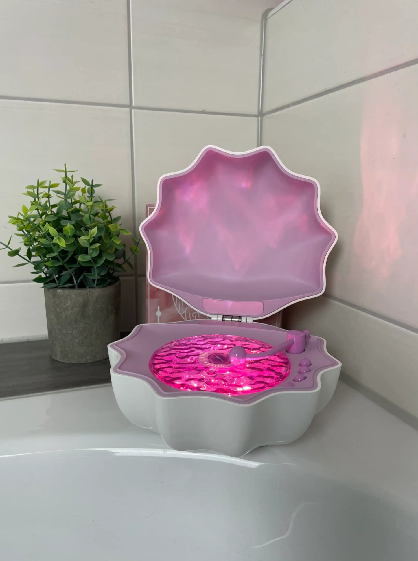 KOARI OceanWave™ - オーシャンウェーブ