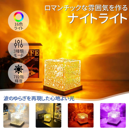 KOARI OceanWave™ - オーシャンウェーブ