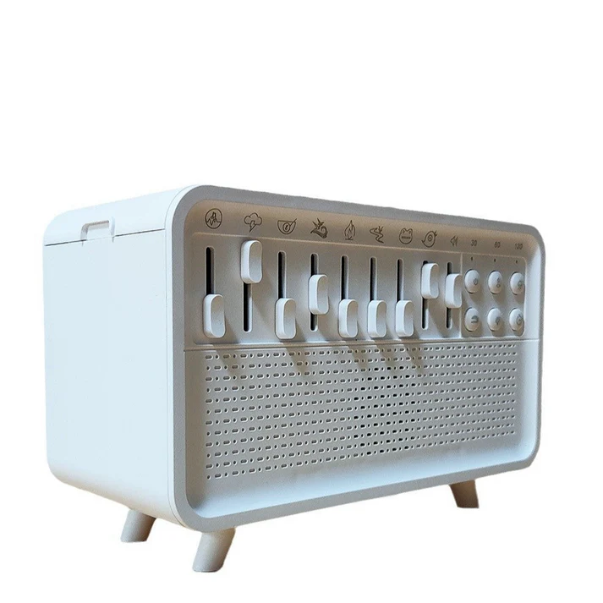 [3月新登場!ランキング1位] KOARI ★Sleep Relax Pro★ 　加湿器、新ホワイトノイズマシン、Bluetoothスピーカー