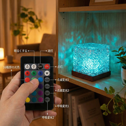 KOARI OceanWave™ - オーシャンウェーブ