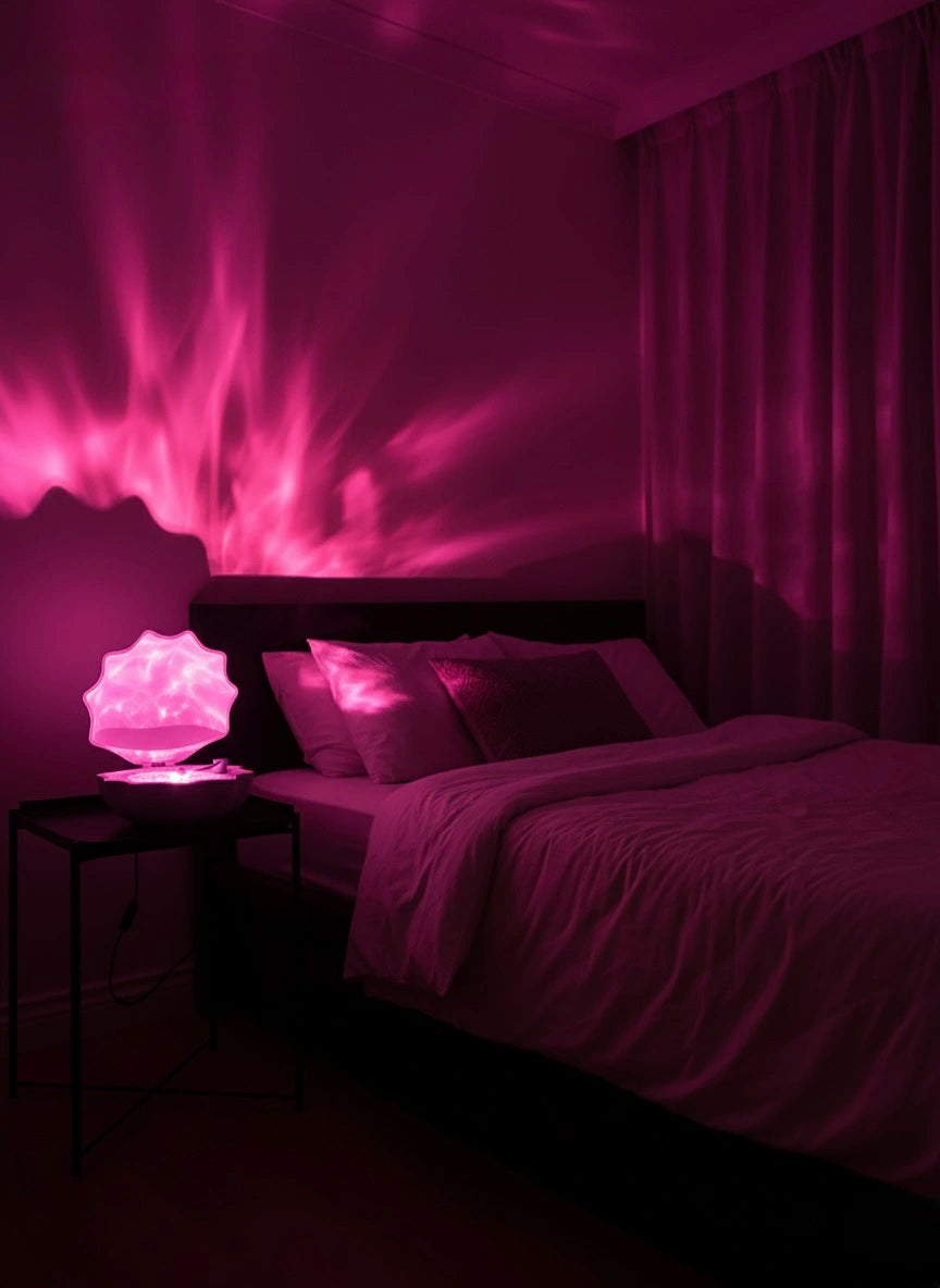 KOARI OceanWave™ - オーシャンウェーブ