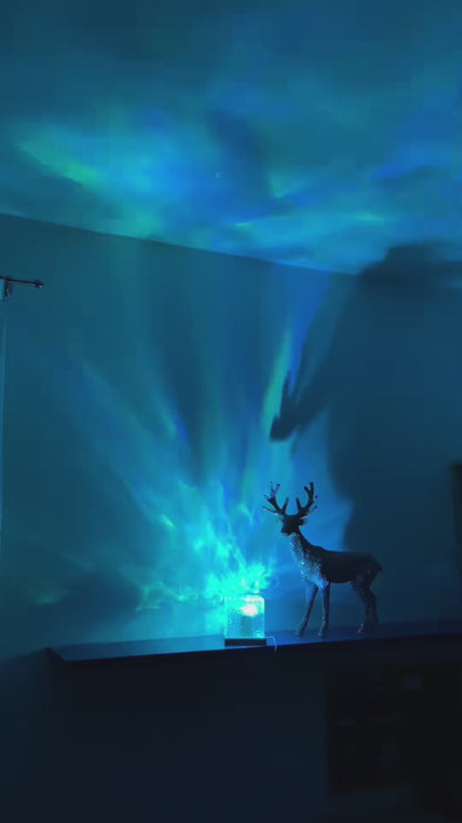 KOARI OceanWave™ - オーシャンウェーブ