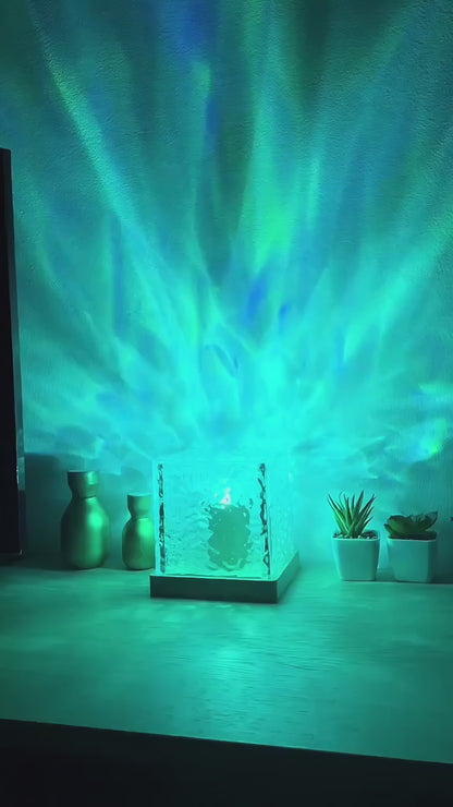 KOARI OceanWave™ - オーシャンウェーブ