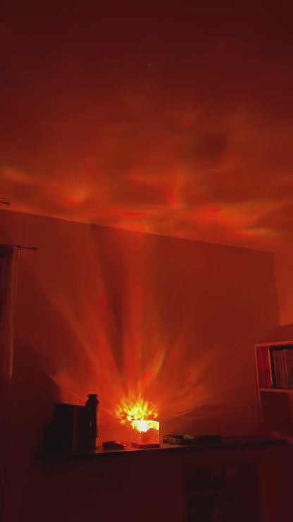 KOARI OceanWave™ - オーシャンウェーブ